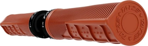 Tatze Sport MTB 133mm Griffe orange