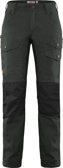 Fjällräven Vidda Pro Ventilated Regular Hose lang (Damen)