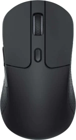Keychron M3 8K Wireless Mouse schwarz, USB/Bluetooth