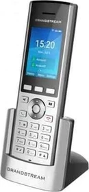 Grandstream WP820 Mobilteil silber