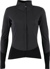 Castelli Beta RoS Fahrradjacke dark grey/black (Damen)