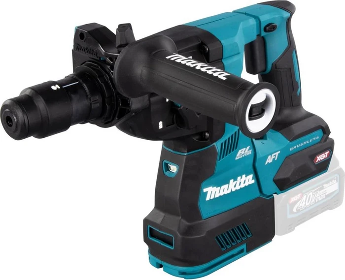 Makita HR002G Akku-Bohr-/Meißelhammer
