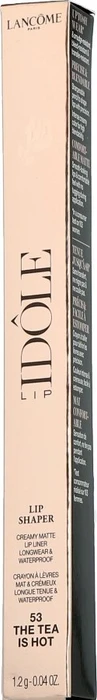 Lancôme Idôle Lip Shaper Lip Liner 53 the tea is hot, 1.2g