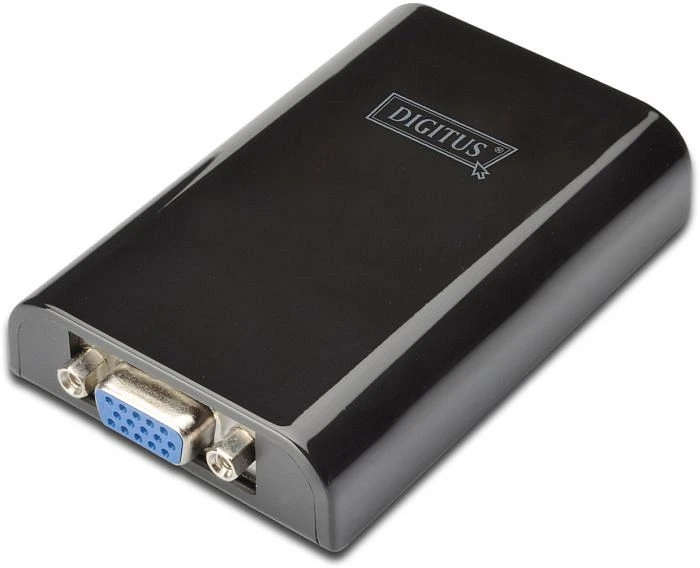 Digitus USB 3.0 auf VGA Adapter
