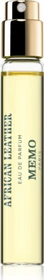 Memo Paris African Leather Eau de Parfum, 10ml