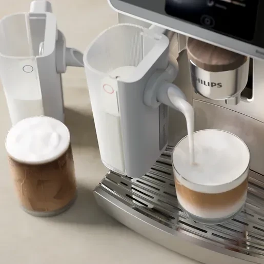 Philips EP8757/20 Series 8000 Café Aromis