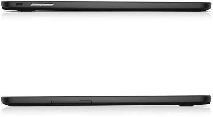 Dell Venue 8, schwarz, 16GB