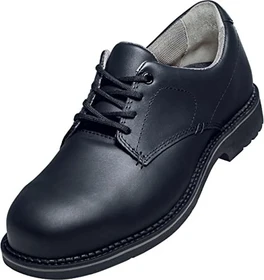UVEX S3 SRC Business Sicherheitsschuhe schwarz