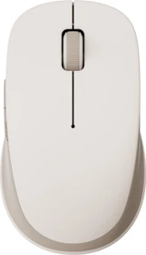 Xiaomi Dual Mode Wireless Mouse 2 weiß, USB/Bluetooth (BHR8849GL)