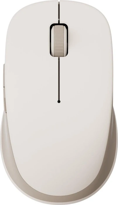 Xiaomi Dual Mode Wireless Mouse 2 weiß, USB/Bluetooth