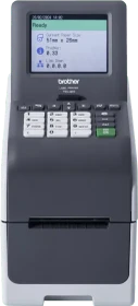 Brother TD-2320DSA300, deutsch, Thermodirekt