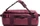 The North Face Base Camp Voyager Duffel 32l burgundy crush/deep burgundy/lali guran (NF0A-52RR-WWM)