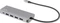 LMP USB-C Hub, 1x USB-C 3.0 [Stecker], Space Gray Vorschaubild