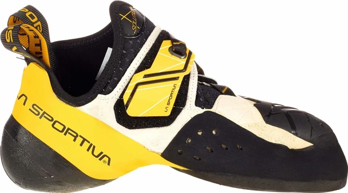 La Sportiva Solution