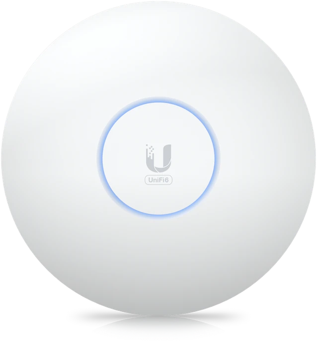Ubiquiti UniFi 6+ Long-Range