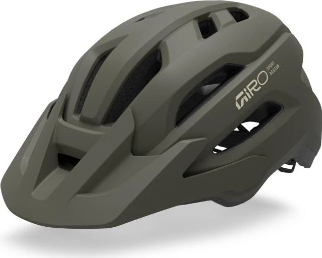 Giro Fixture MIPS II Helm