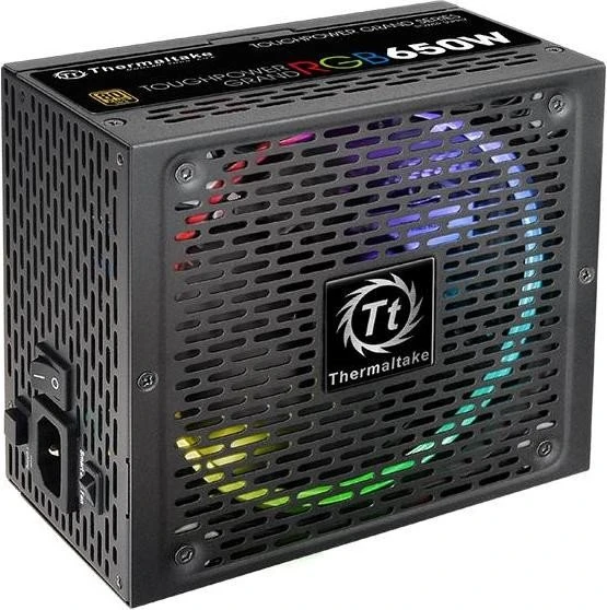 Thermaltake ToughPower Grand RGB Gold 650W, ATX 2.4