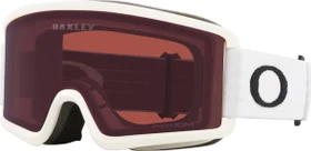 Oakley Target Line S matte white/prizm dark grey