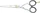 Jaguar PreStyle Ergo P Haarschere rechte Hand 5.5 Zoll