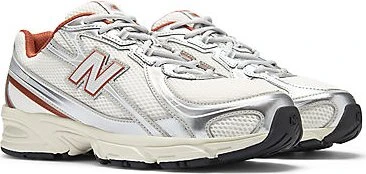 New Balance 740 angora