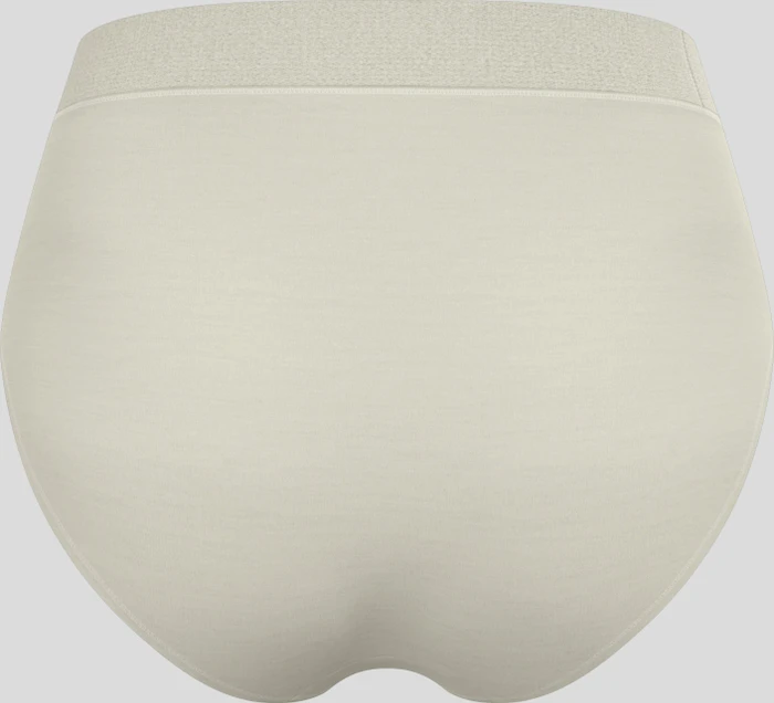 Odlo Natural Merino 160 Slip agate gray (Damen)