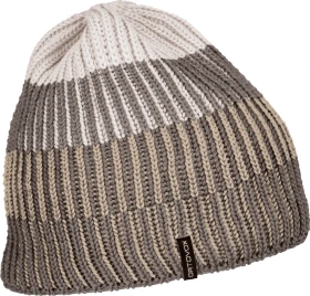 Ortovox Deep Knit Beanie dark grey brown