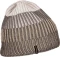 Ortovox Deep Knit Beanie dark grey brown Vorschaubild