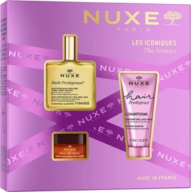 Nuxe Huile Prodigieuse Geschenkset