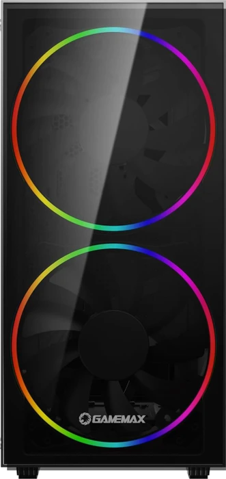 Hyrican Gamemax Black Hole 7263, Core i7-14700KF, 32GB RAM, 2TB SSD, GeForce RTX 4070 Ti SUPER