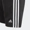 adidas Essentials 3-Streifen Chelsea Shorts schwarz/weiß (Junior) Vorschaubild