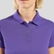Odlo Ascent Natural Poloshirt kurzarm afterparty (Damen) Vorschaubild