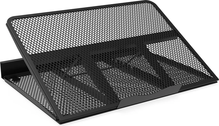 Krux Notebook-Stand 10.1-17.3", schwarz