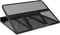 Krux Notebook-Stand 10.1-17.3", schwarz Vorschaubild