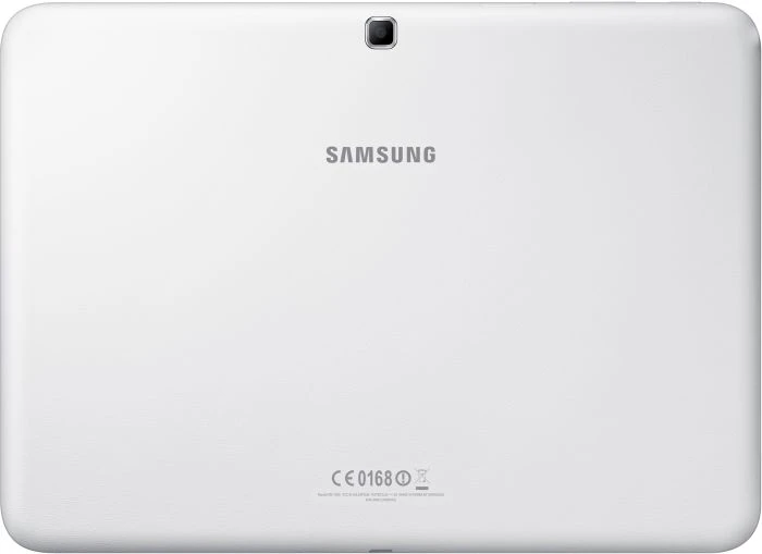 Samsung Galaxy Tab 4 10.1 T531, weiß, 16GB, UMTS