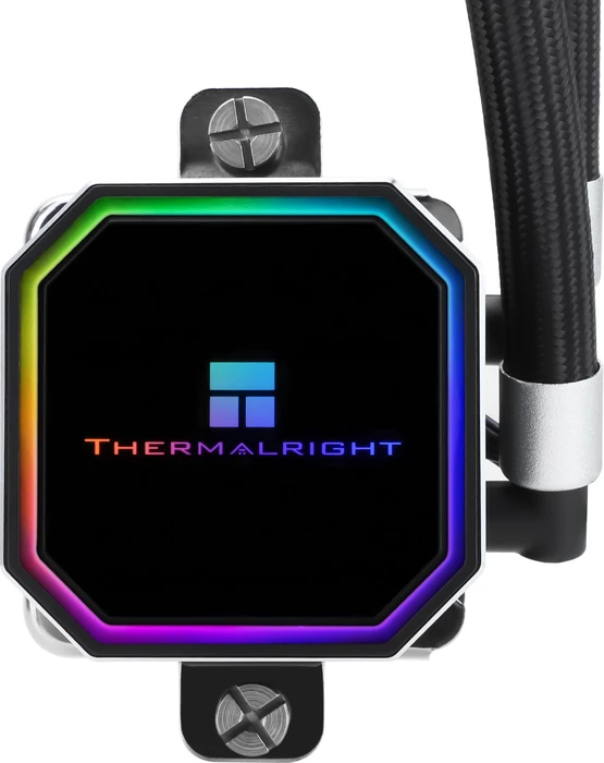 Thermalright Frozen Prism 240 Black
