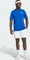 adidas Club Tennis Climacool Funktionsshirt kurzarm collegiate royal (Herren) Vorschaubild