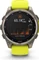 Garmin Fenix 8 47mm Sapphire Solar titanium/amp yellow-graphite Vorschaubild