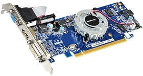 GIGABYTE Radeon R5 230, 1GB DDR3, VGA, DVI, HDMI