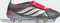adidas Predator Elite Fold-Over Tongue SG iron metallic/cloud white/lucid red Vorschaubild