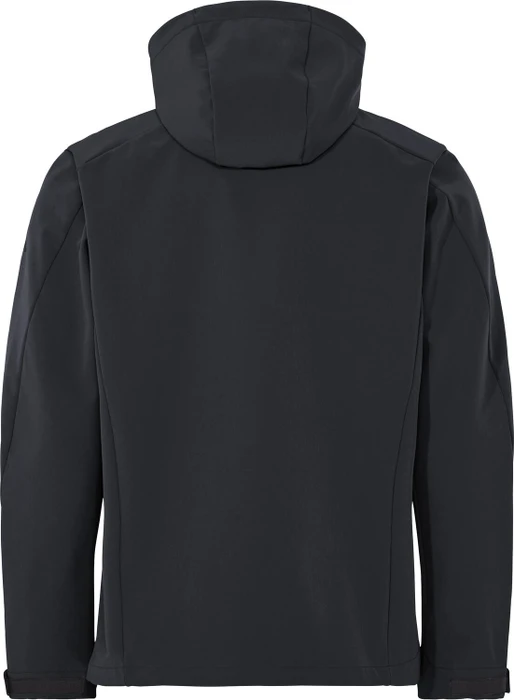 Vaude Cyclone II Softshell Funktionsjacke schwarz (Herren)
