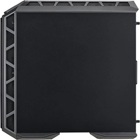 Cooler Master MasterCase H500P, Glasfenster