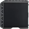 Cooler Master MasterCase H500P, Glasfenster Vorschaubild