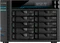 Asustor Lockerstor 10 AS6510T, 8GB RAM, 2x RJ-45 10GBase-T, 2x RJ-45 2.5GBase-T Vorschaubild