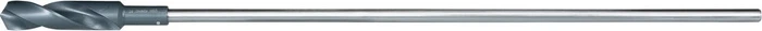 Makita HSS-G Schalungsbohrer, 24x100x600mm, 1 Stück