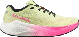 Salomon Aero Blaze 3 butterfly/white/knockout pink (Damen)