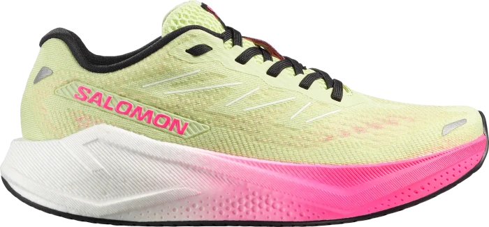 Salomon Aero Blaze 3 vanilla ice/white (Damen)