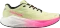 Salomon Aero Blaze 3 vanilla ice/white (Damen) Vorschaubild