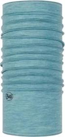Buff Merino Lightweight Schlauchtuch solid pool