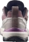 Salomon X Ultra 360 Edge GTX huckleberry/paloma/concord grape (Damen) Vorschaubild