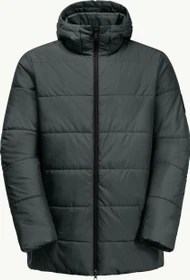 Jack Wolfskin Deutzer Funktionsjacke slate green (Herren)